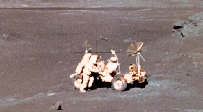 19 Desember 1972: Kembalinya Apollo 17 Menutup Babak Misi Bulan Berawak Amerika